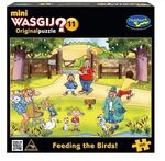 Wasjig - Feeding the birds (108pc) PC