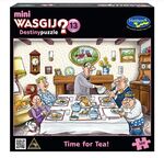 Wasjig - Tea Time (108pc)