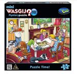 Wasjig - Puzzle Time (108pc)