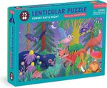 Mudpuppy Forest Magic (75pc)