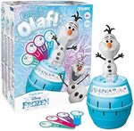 Tomy Pop-Up Olaf