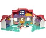 F/P Little People Sweet Sounds House PC