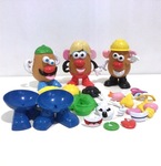 Mr. Potato Head Bundle ML