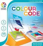 Colour Code - SmartGames ML