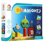 Day & Night - SmartGames ML