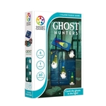Ghost Hunter - SmartGames ML