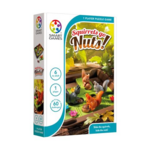 Squirrels Go Nuts! - SmartGames ML
