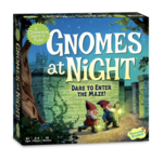Gnomes at Night ML