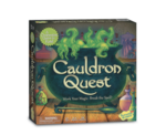 Cauldron Quest PC