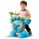 Vtech Elephant Safari Sounds Drums