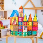 Connetix Creative Pack ML