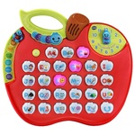 Vtech alphabet apple ML