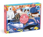 Artic Above and Beyond - Double sided (100pc) ML