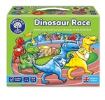Dinosaur Race ML