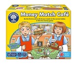 Money Match Cafe ML