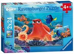 Finding Dory Puzzle (2x24) ML