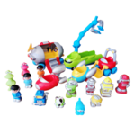 ELC Outer Space Set PC