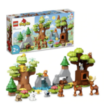 Lego Duplo Wild Animals Camping Set ML