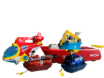 Paw Patrol Submarine Sea Set ML
