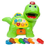 Vtech Feed Me Dino ML