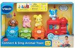 Vtech Connect & Sing Animal Train ML