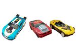 Fast Cars PC