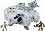 Star Wars Set ML