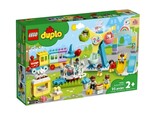 Lego Duplo Amusement Park ML