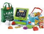 LeapFrog Count Along Cash Register