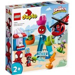 LEGO DUPLO Marvel Spider-Man & Friends ML