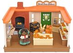 Sylvanian families brick oven bakery ML