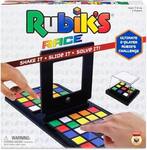 Rubik’s race ML
