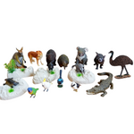 Australian Animals PC