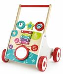 Hape Musical Walker ML
