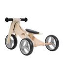 Cyclops 2 in 1 balance bike/trike ML