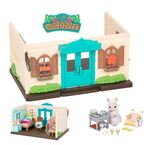 Lil Woodzeez Health Clinic ML