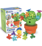 Pop & Count Cactus PC