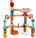 Hape Quadrilla Castle Marble Run ML