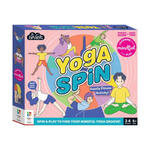 Yoga spin ML