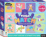 Yoga match PC