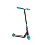 2 Wheel Black & Blue Scooter PC