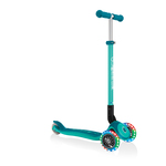Globber Scooter 3 Wheel