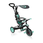 Globber Explorer Baby Trike ML