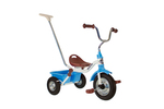 Italtrike 12" Racing Trike - Monaco - Blue