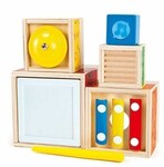 Stacking Music & Sound Set ML