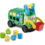 Vtech Ride n Go Recycling Truck ML