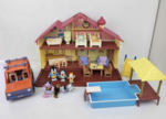 Bluey House Set ML