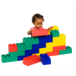 Jumbo Building Blocks