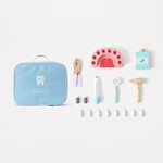 Wooden Dentist Kit PC