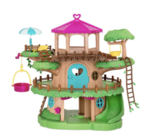 Lil Woodzeez Treehouse ML